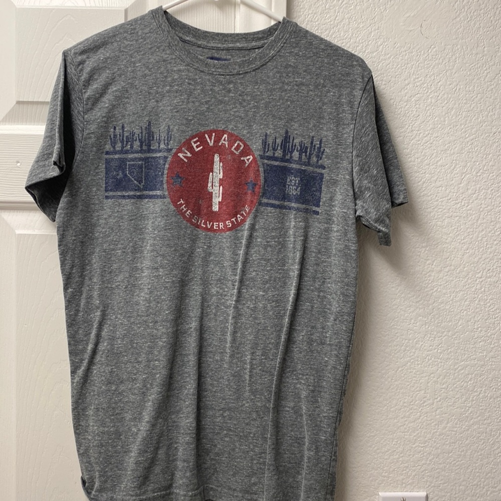 Nevada T-shirt